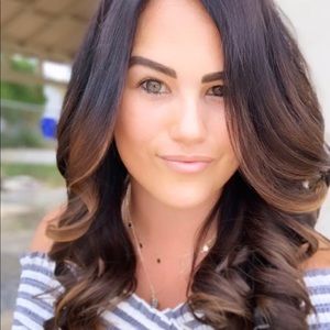 Meet your Posher, Katrina